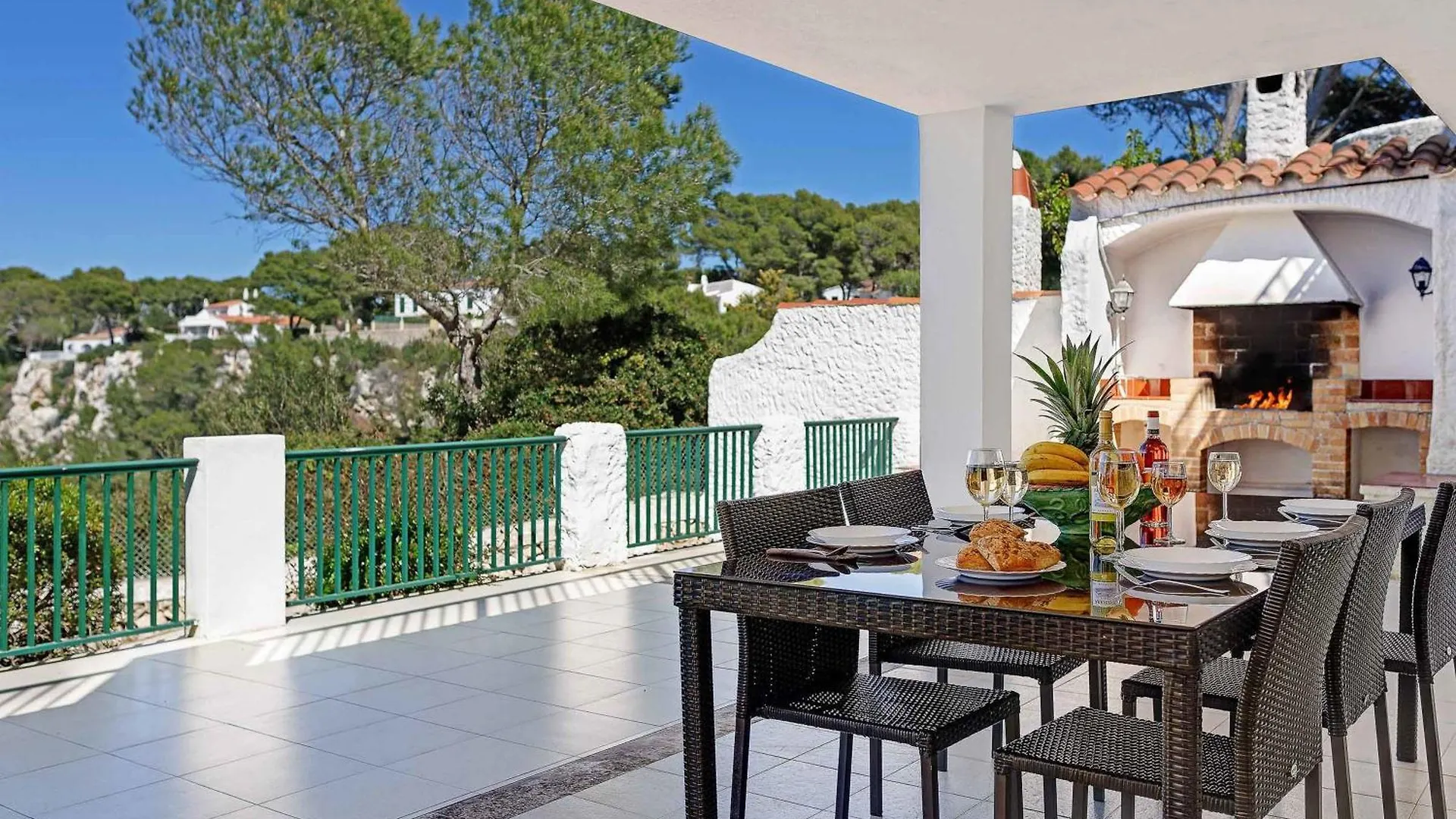 Villa Mascaro Cala Galdana  Cala Galdana (Menorca)