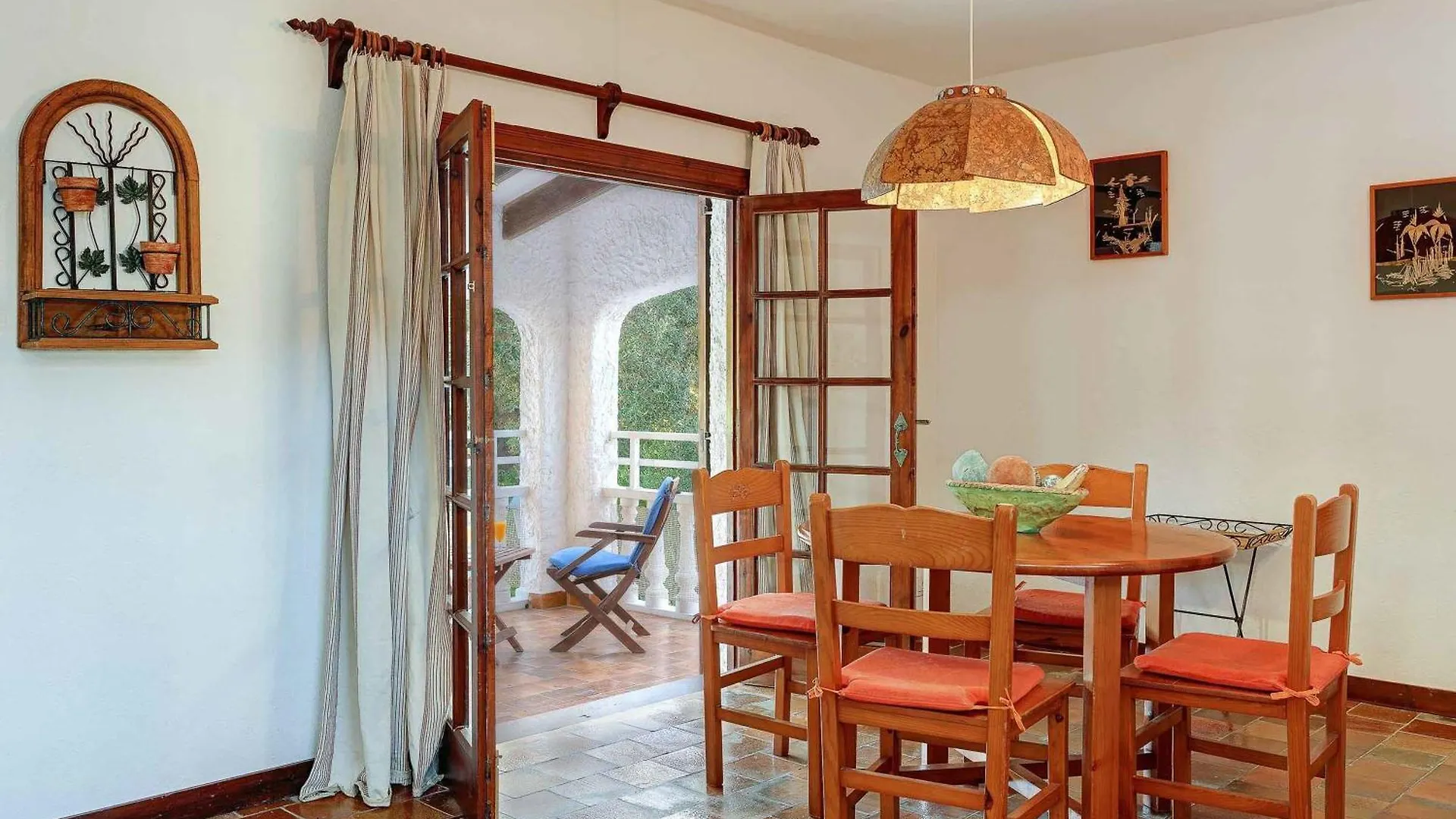 Villa Mascaro Cala Galdana