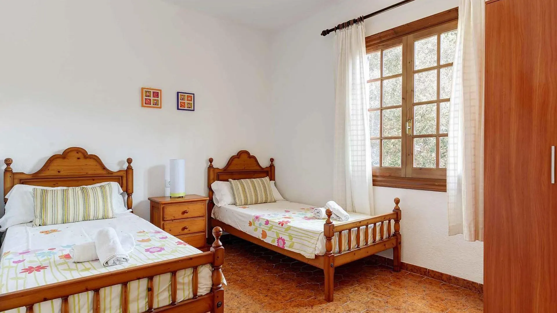 Villa Mascaro Cala Galdana  Spanien