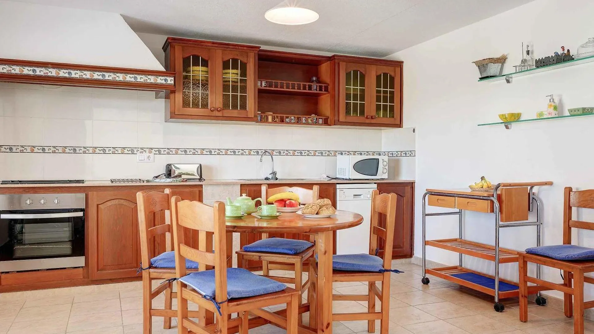 Villa Mascaro Cala Galdana  0*, Cala Galdana (Menorca) Spanien
