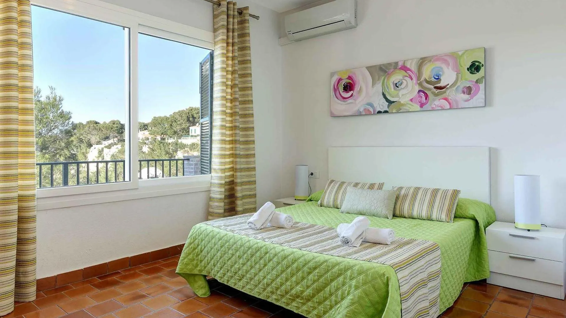 Villa Mascaro Cala Galdana  Cala Galdana (Menorca)