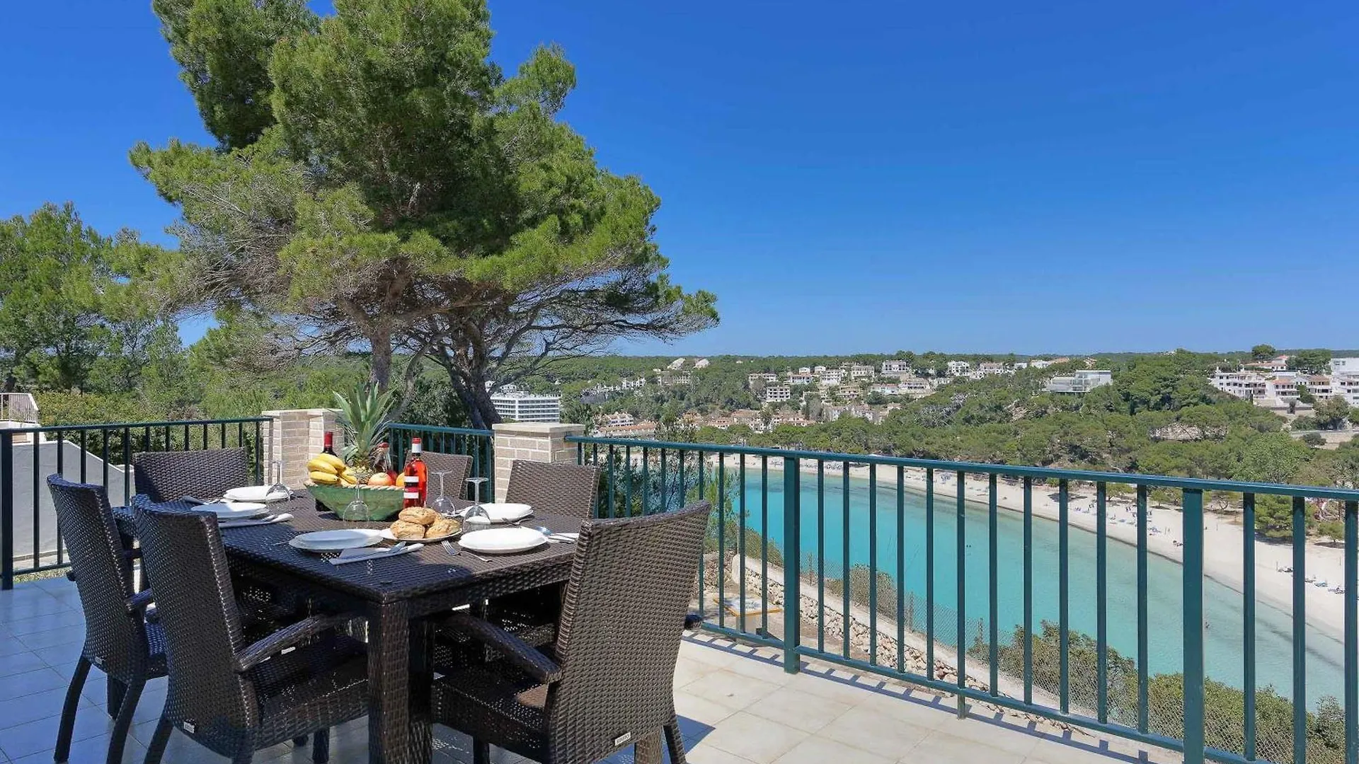 Villa Mascaro Cala Galdana   Cala Galdana (Menorca)