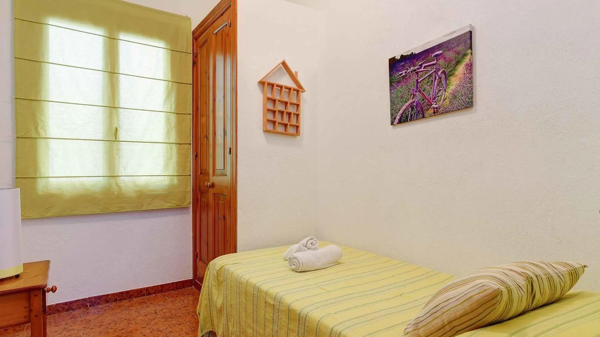Villa Mascaro Cala Galdana  0*, Cala Galdana (Menorca)